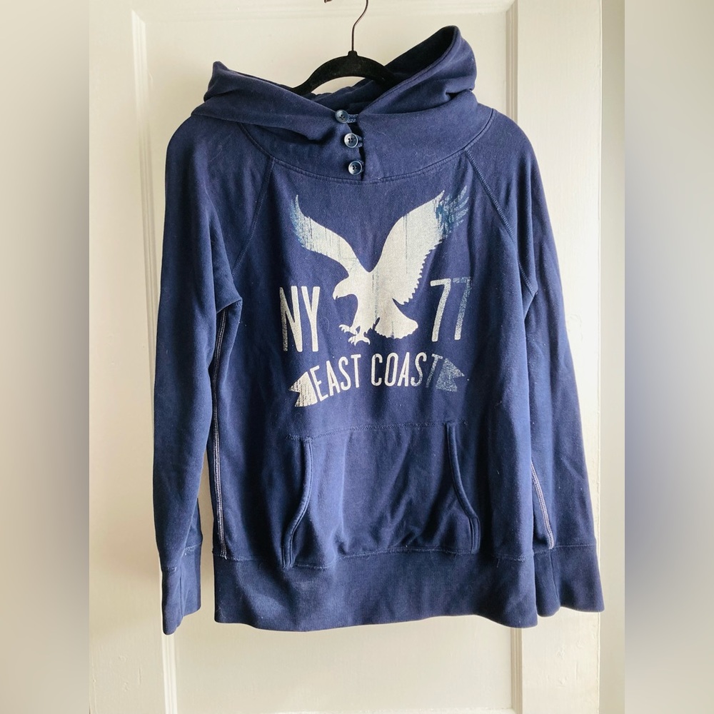 American Eagle hoodie